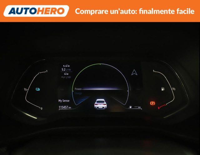 RENAULT Arkana Arkana Hybrid E-Tech 145 CV Intens