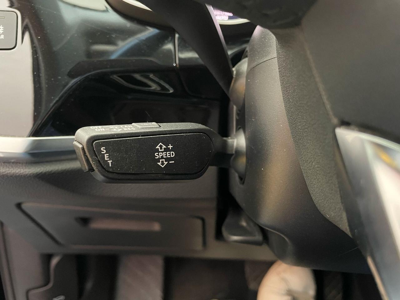 AUDI Q3 SPTB 35TDI 150cv S-TRONIC S-LINE