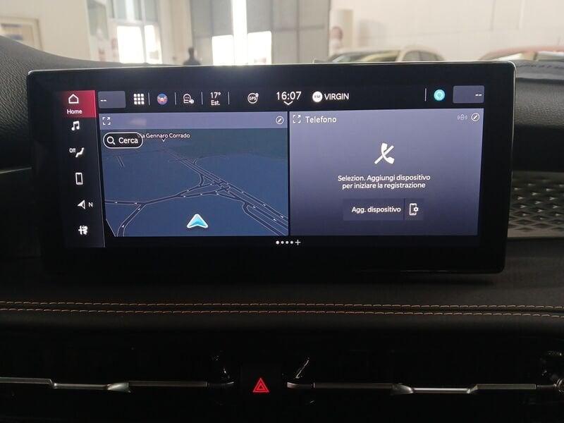 Alfa Romeo Tonale 1.6 diesel 130 CV TCT6 Sprint