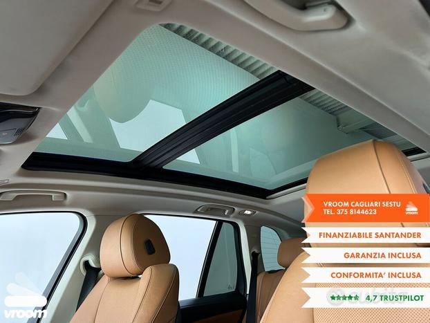 BMW X5 (G05/F95) X5 xDrive30d xLine