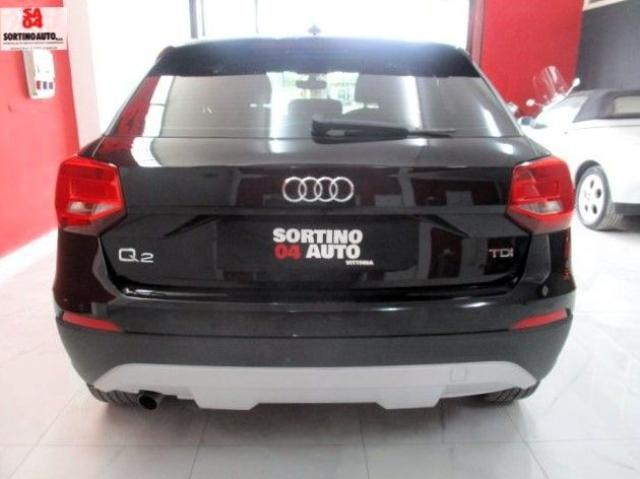 AUDI Q2 1.6 TDI Business -NAVI 116cv 5/2018