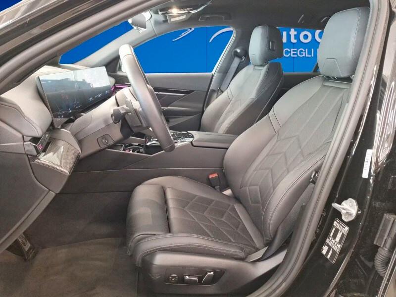 BMW S. 5(G60/61/90/99) 520d 48V sDrive Touring ...