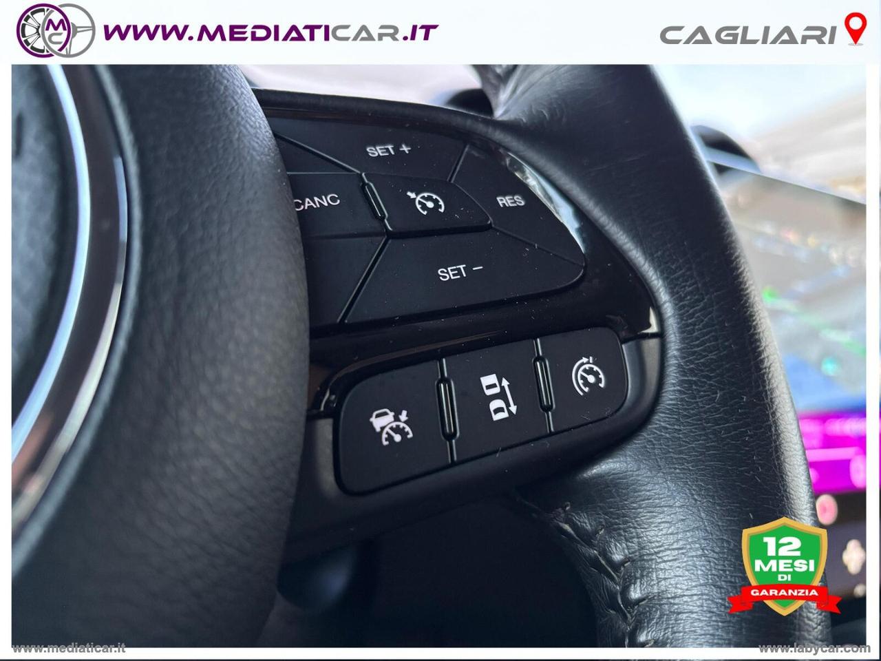 JEEP Renegade 1.0 T3 Limited