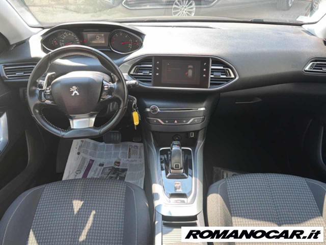 PEUGEOT 308 BlueHDi 130 S&S EAT6 SW Allure