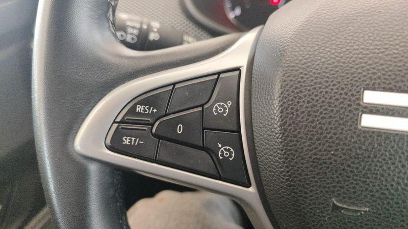 Dacia Sandero 1.0 TCe ECO-G STREETWAY EXPRESSION