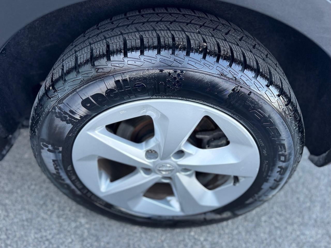 Nissan Qashqai 1.5 Diesel 110 CV E6 - 2018