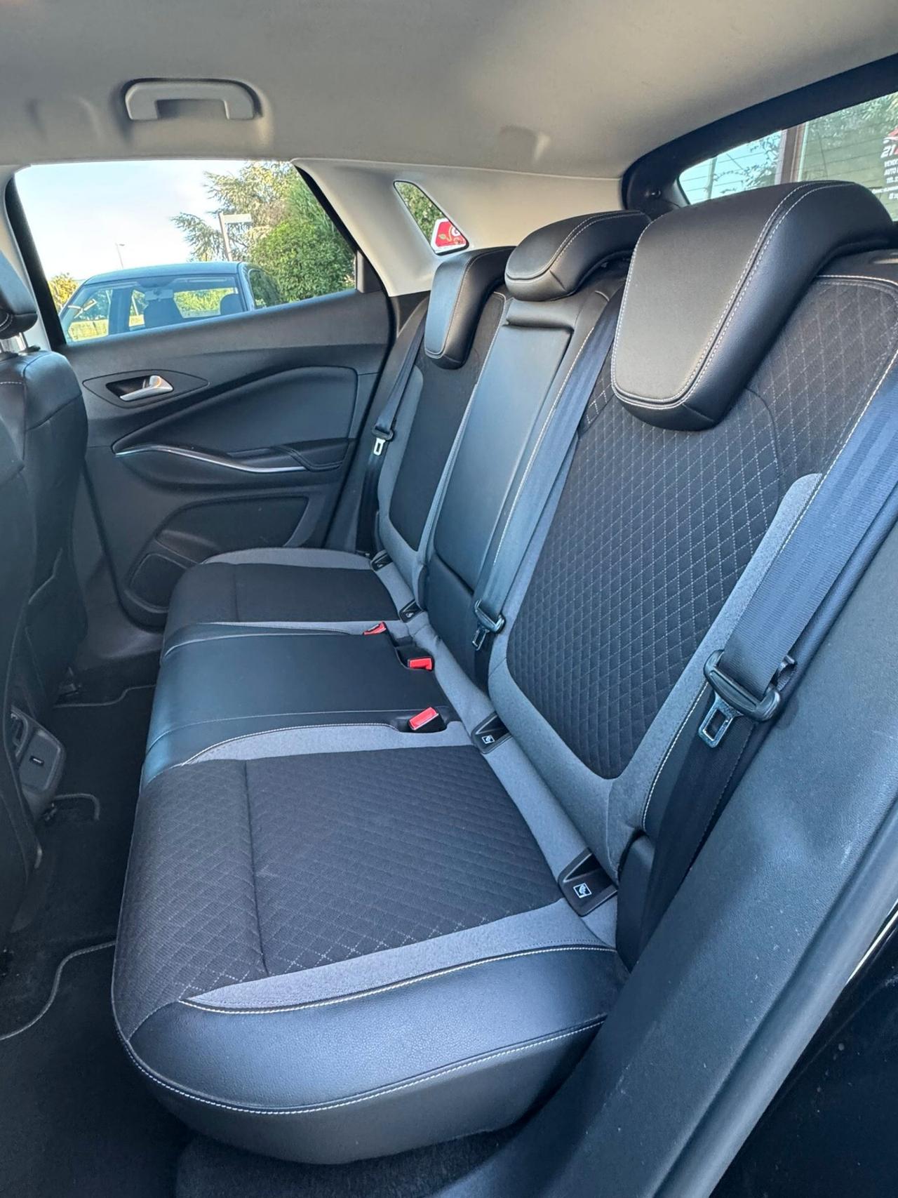 Opel Grandland X 1.6 diesel Ecotec Start&Stop Ultimate