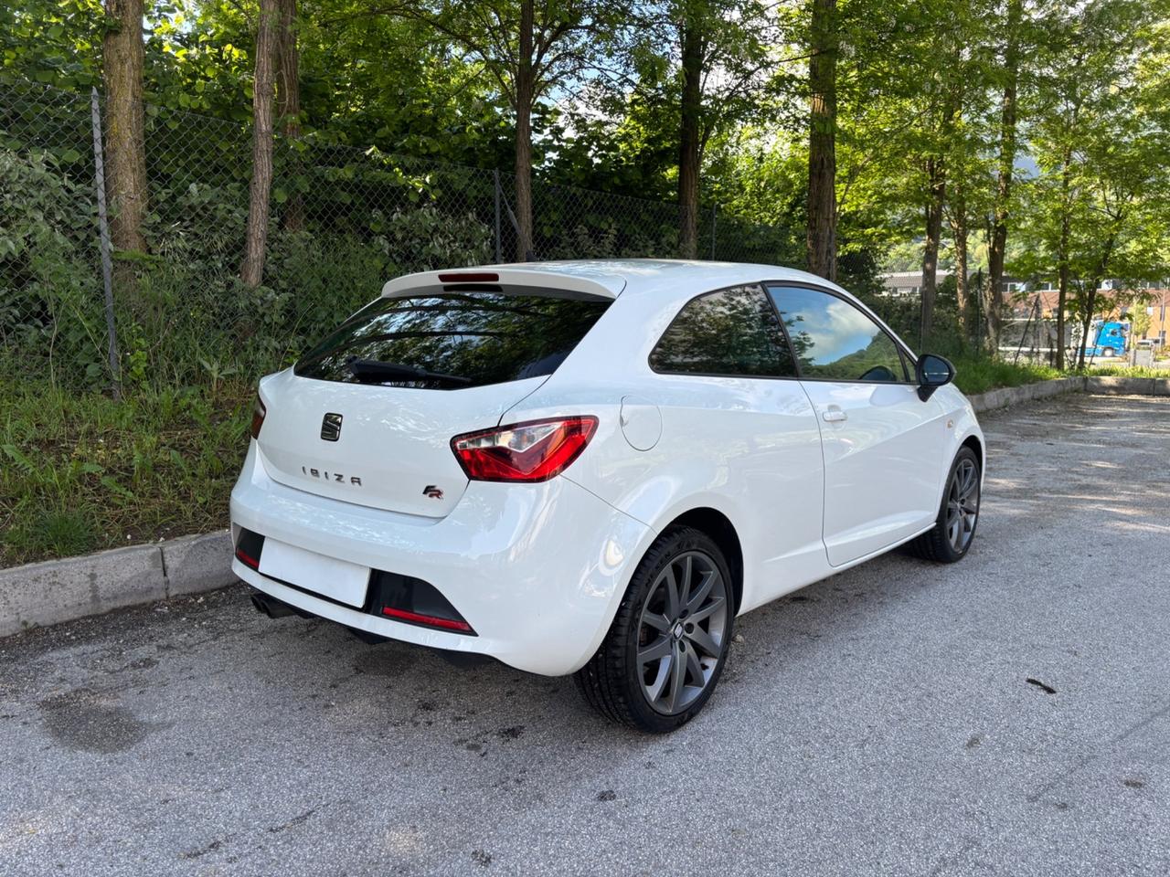 Seat Ibiza 1.2 TSI 3 porte FR