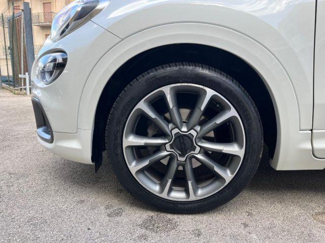 FIAT 500X 1.6 MultiJet 130 CV Sport