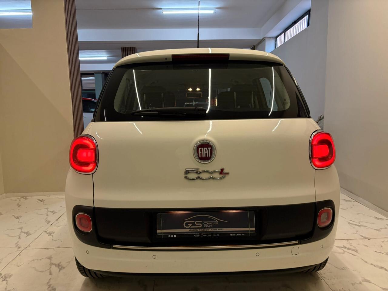 Fiat 500L 1.300 Multijet 95 CV Lounge