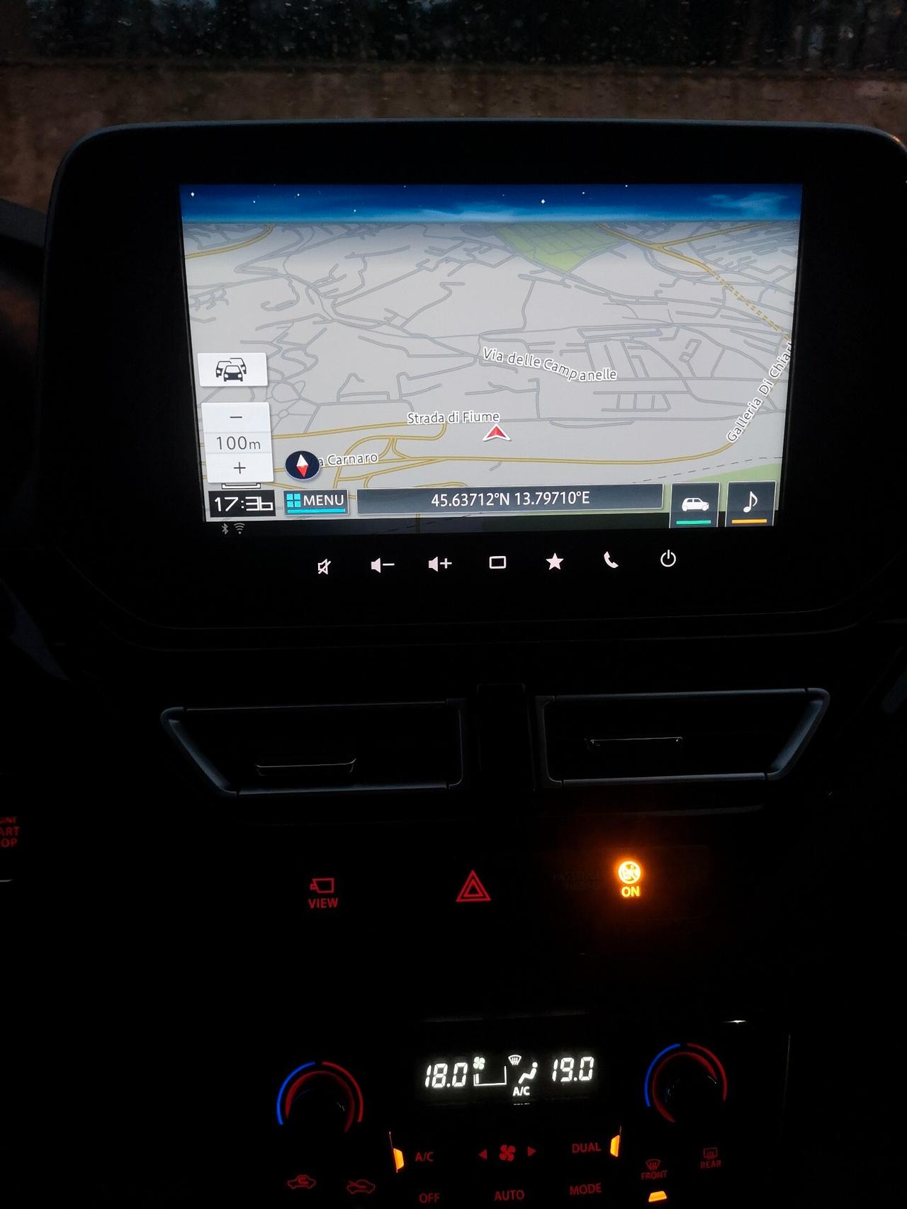 Suzuki S-Cross 1.4 Hybrid 4WD 129cv - 2022