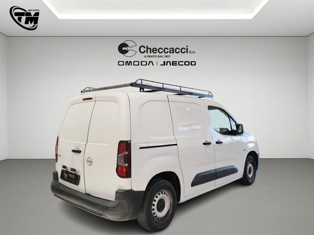 Opel Combo Cargo 1.6 Diesel 100CV S&S PC *IVA ESCLUSA*