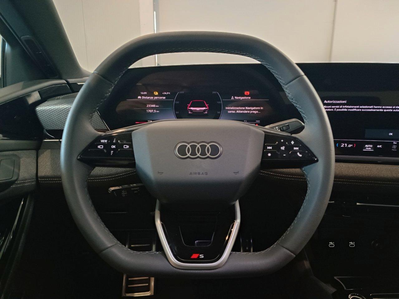 Audi A6 e-tron Sportback A6 Sportback e-tron 428cv