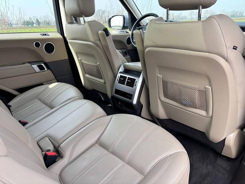 Land Rover Range Rover Sport *TETTO* HSE 3.0 Diesel