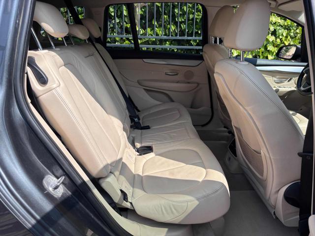 BMW 218 d xDrive Gran Tourer Luxury