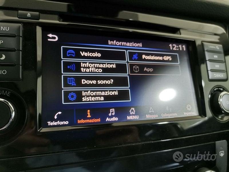Nissan X-Trail dCi 150 2WD N-Connecta