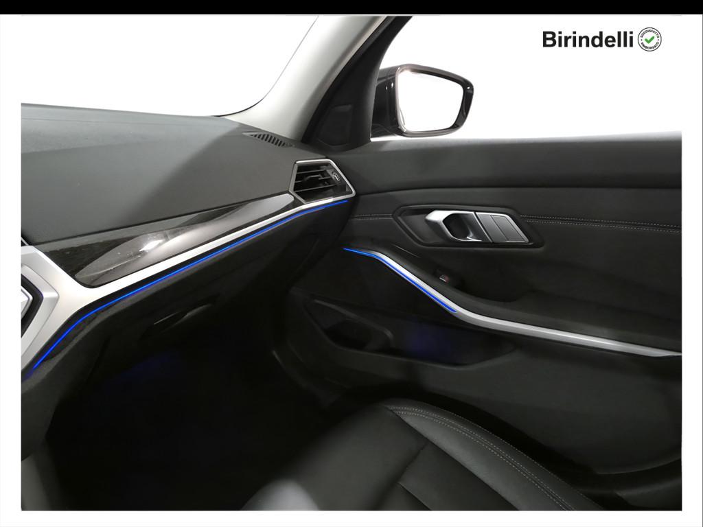 BMW Serie3(G20/21/80/81 - 320d 48V Touring Luxury