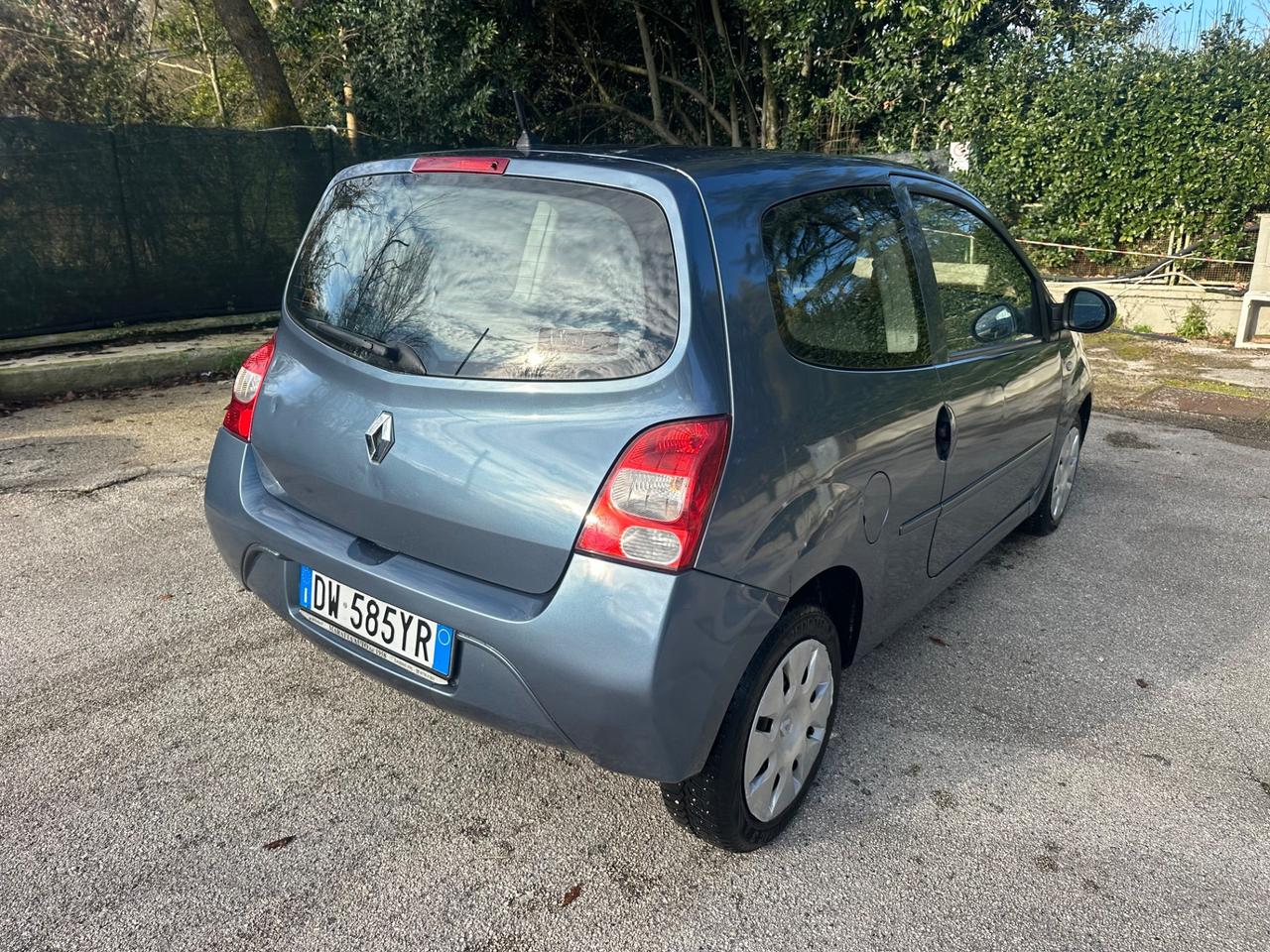 Renault Twingo 1.2