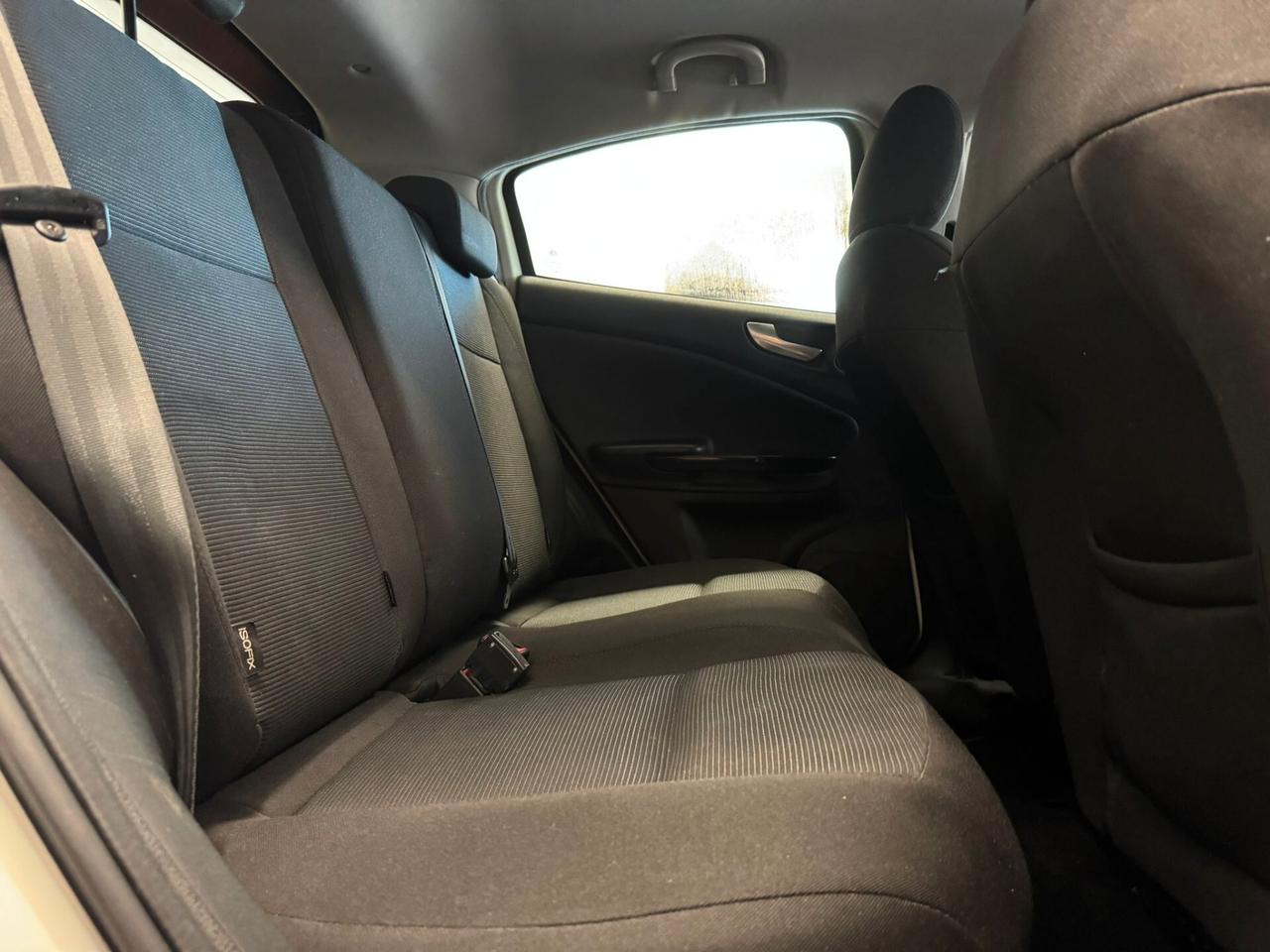 Alfa Romeo Giulietta 1.4 Turbo 120 CV GPL Distinctive