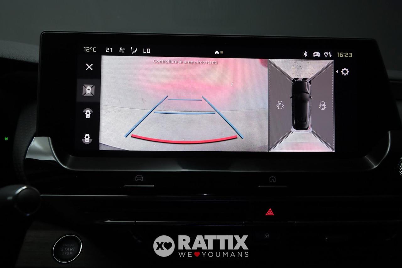 Citroen C5 X 1.6 Hybrid Phev 225CV Shine Pack e-EAT8