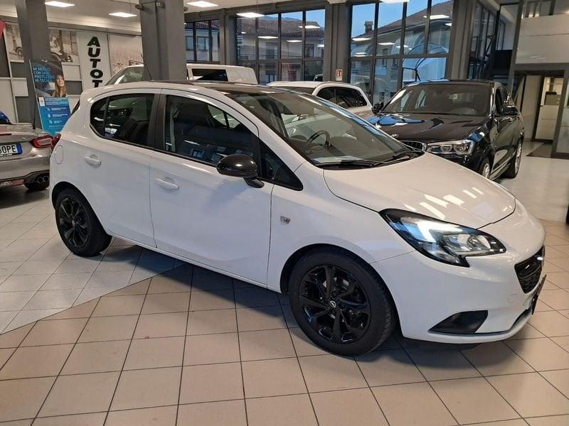 Opel Corsa 1.2 5 porte