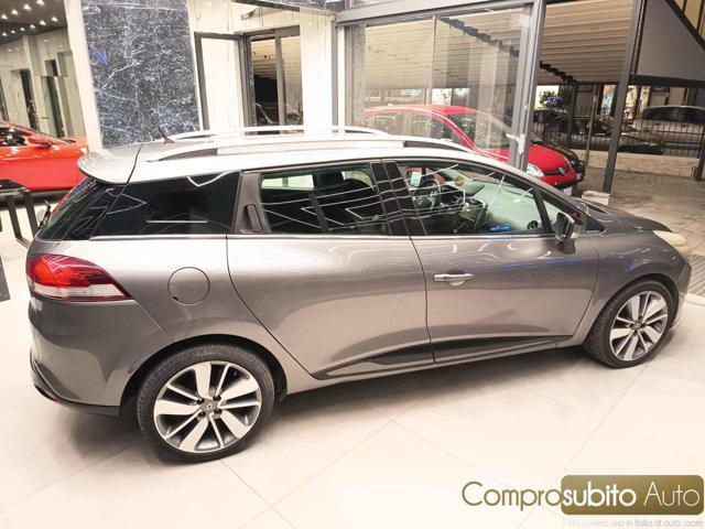 RENAULT Clio Sporter 1.5 dCi 8V 75CV Live