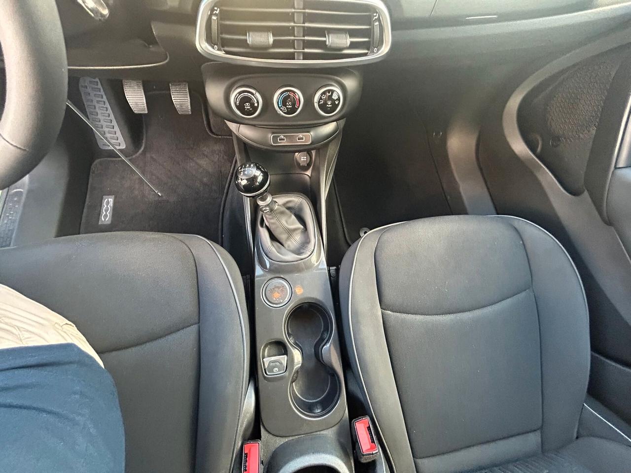 Fiat 500X 1.0 T3 Urban 120 CV