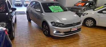 VOLKSWAGEN Polo 1.6 TDI 95 CV 5p. Comfortline DSG