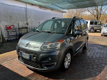 Citroen C3 Picasso 1.6 HDi 90 Attraction IDONEA PER NEO PATENTATI SOLO 143000KM UNI PROP PERMUTABILE