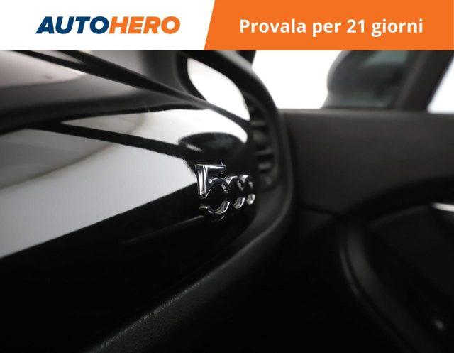 FIAT 500X 1.0 T3 120 CV Cross