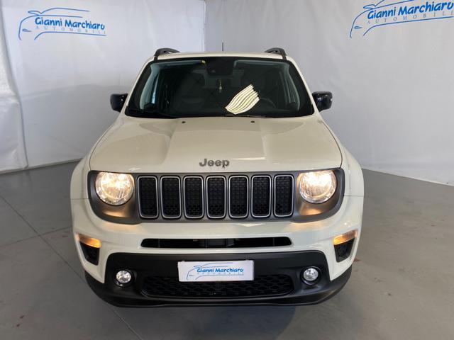JEEP Renegade 1.6 Mjt 130 CV Limited N1 AUTOCARRO