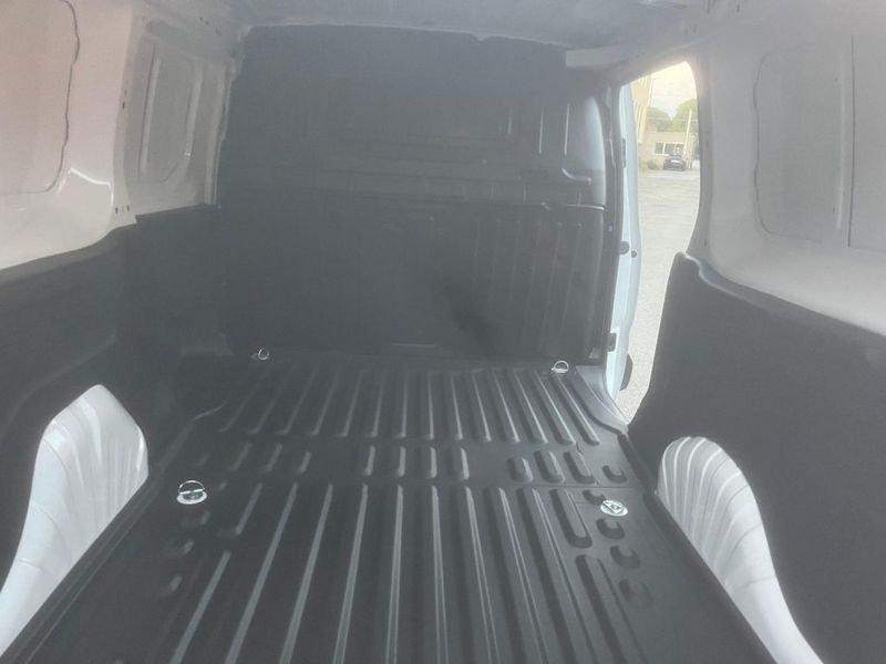 FIAT Doblò Doblo 1.5 BlueHdi 100CV L2 Van