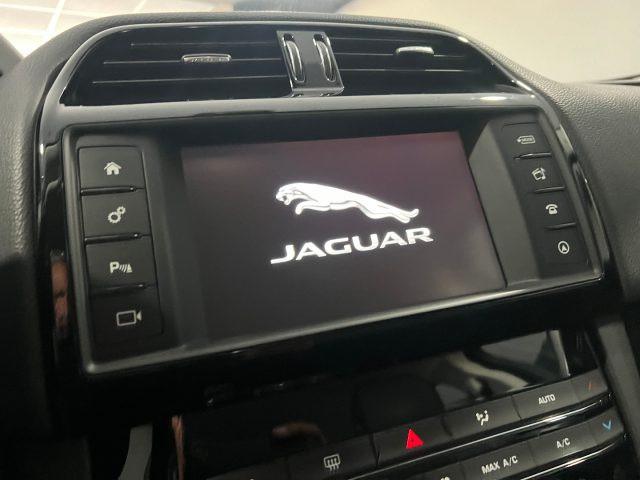 JAGUAR F-Pace 2.0 D 180 CV AWD aut. Prestige