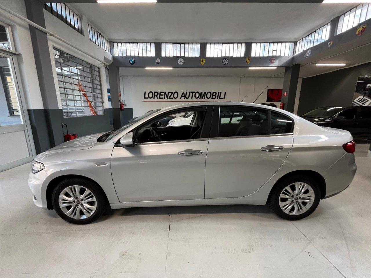 Fiat Tipo 4 Porte GPL Tipo 4p 1.4 Opening Edition 95cv GPL