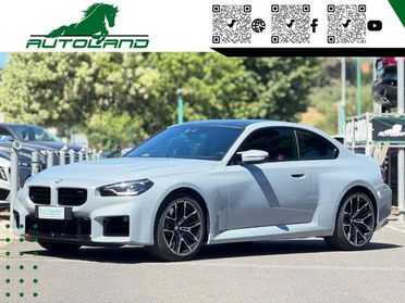 BMW M2 M2*PariAlNUOVO*ProntaConsegna