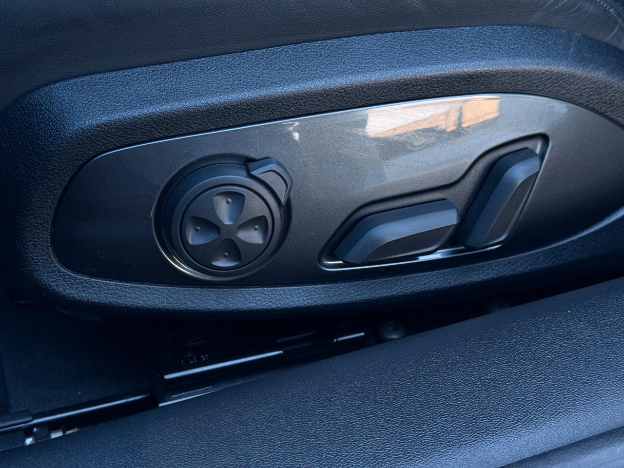 Audi TT RS Coupé 2.5 TFSI quattro S tronic FULL OPT 400 CV TOTAL BLACK ALETT