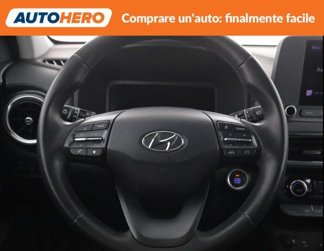 HYUNDAI Kona HEV 1.6 DCT XLine
