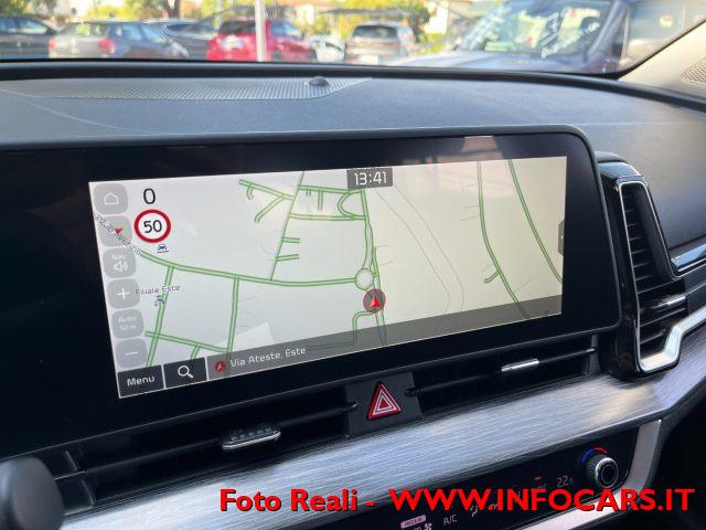 KIA Sportage 1.6 CRDi MHEV DCT Business PROMO