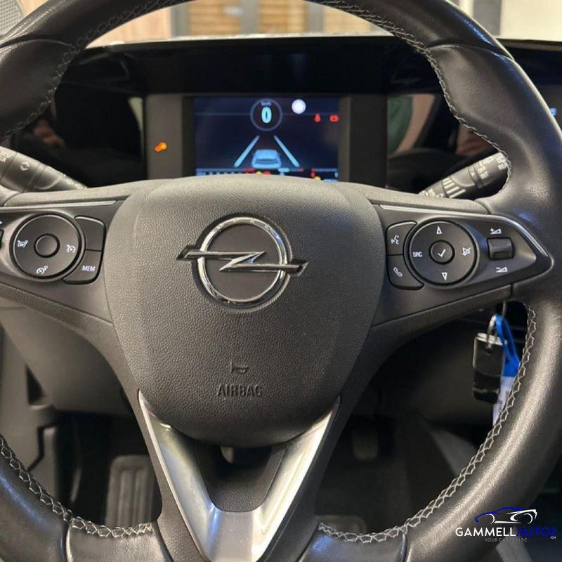 Opel Mokka 1.2 Turbo 130 CV Edition MT6