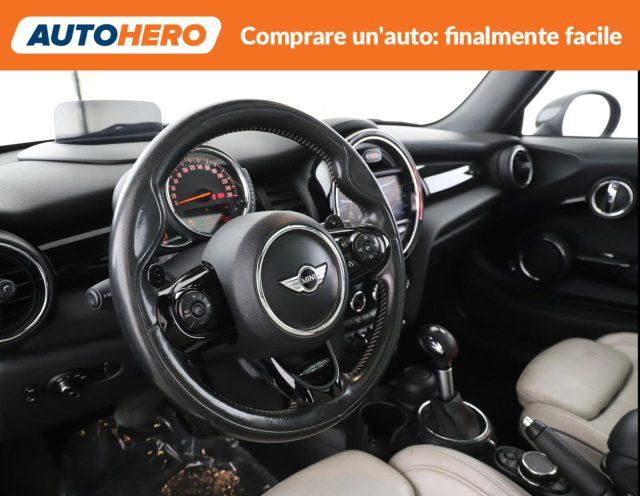 MINI Cooper S 2.0 Cooper S Boost
