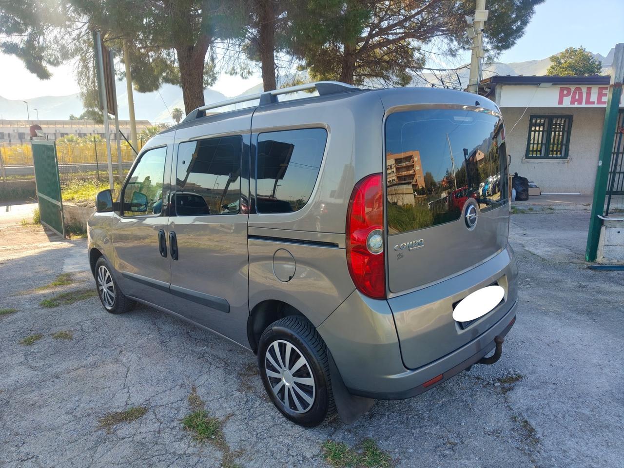 Opel Combo 1.6 CDTi 90CV Tour