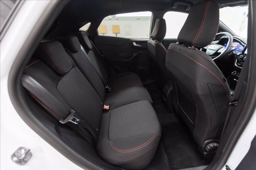 FORD Puma 1.0 ecoboost h ST-Line s&s 125cv del 2023