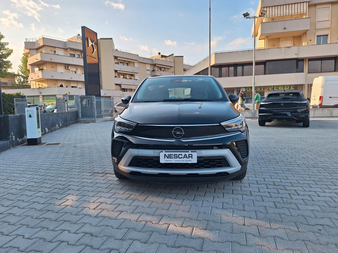 Opel Crossland 1.5 ECOTEC D 110 CV Start&Stop Ultimate