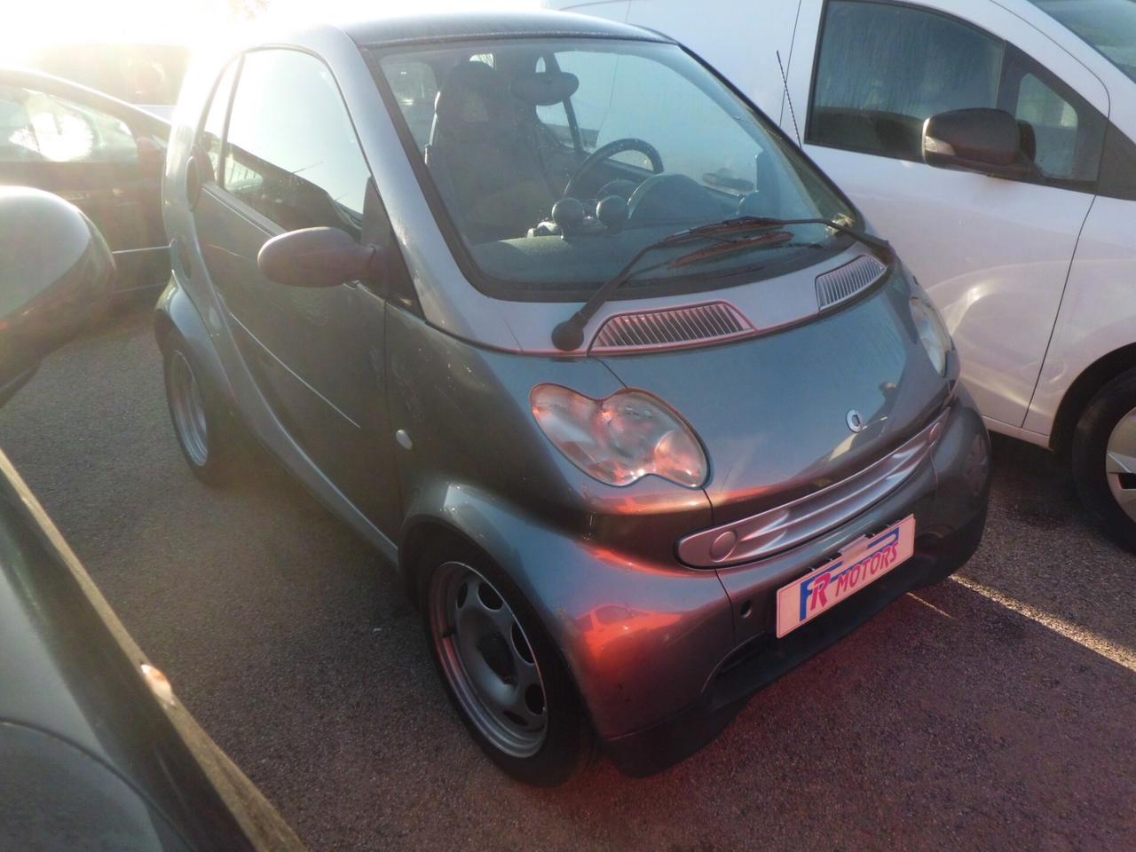 Smart Seleziona 800 CDI