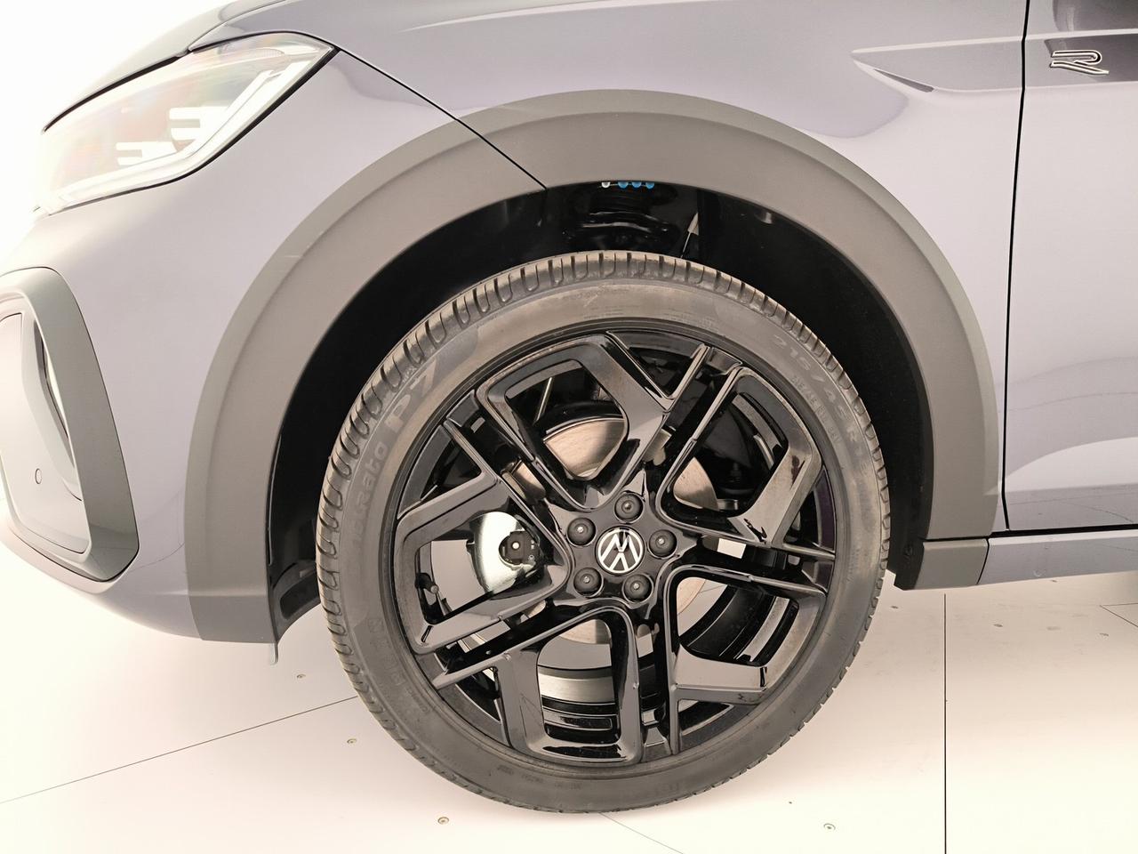 Volkswagen Taigo 1.0 tsi r-line plus 115cv dsg