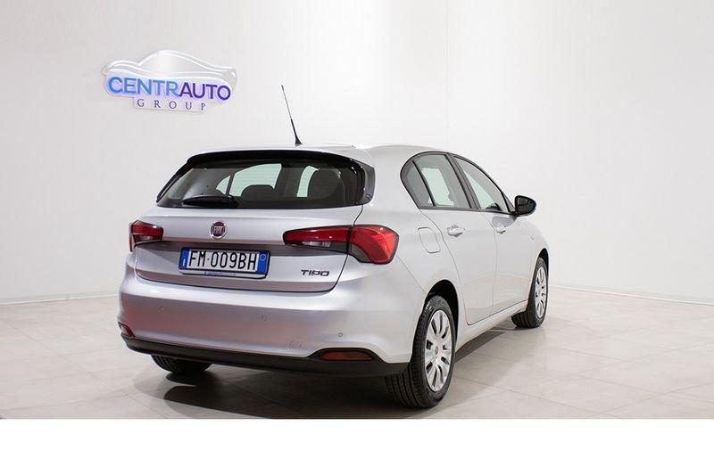 FIAT Tipo 1.6 Mjt 120cv 4 porte Easy