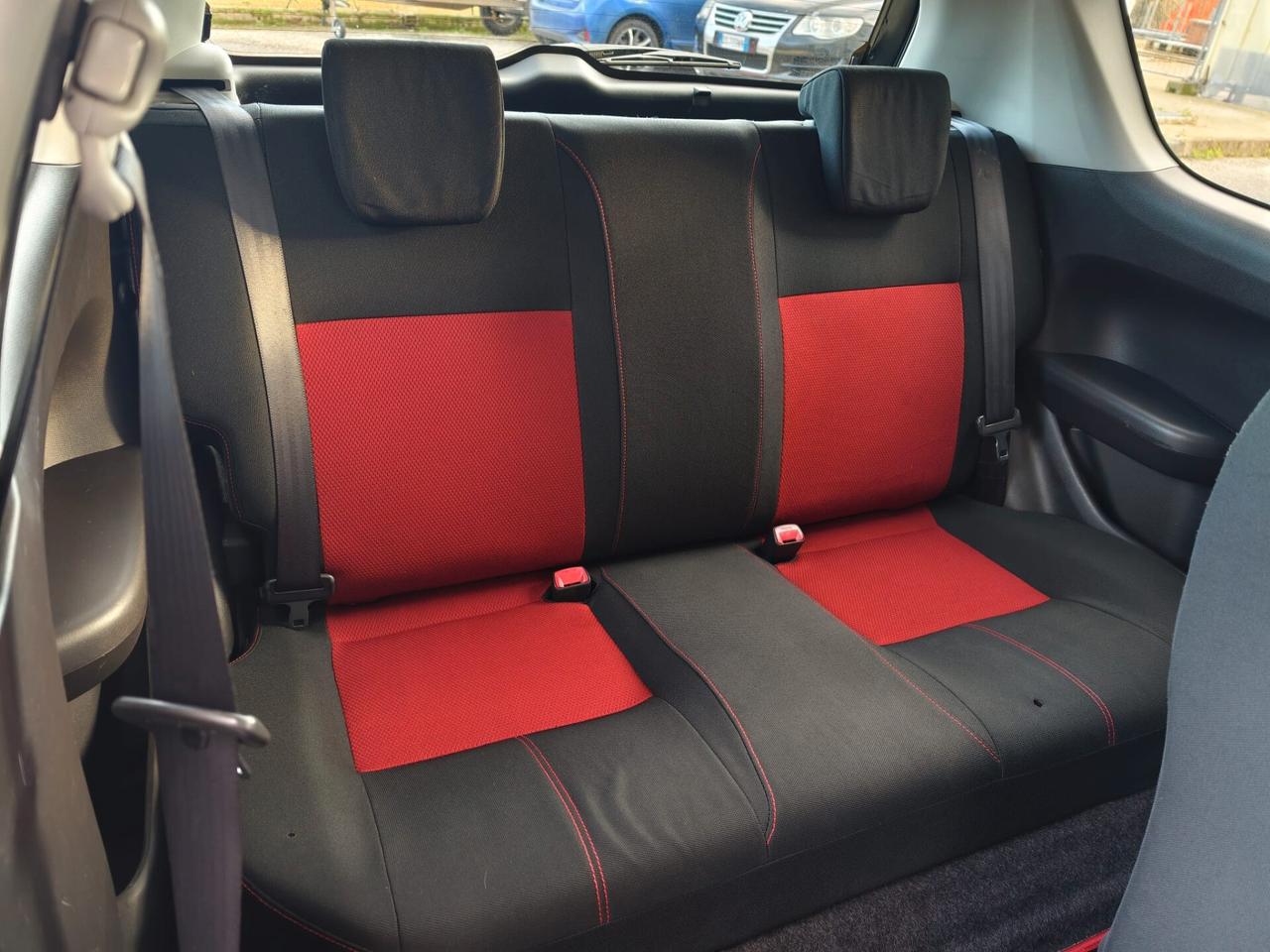 Suzuki Swift 1.6 SPORT BENZINA OTTIME CONDIZIONI 2007