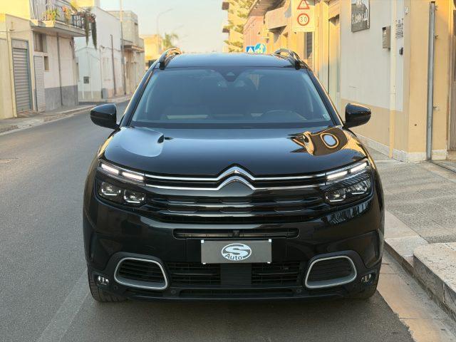 CITROEN C5 Aircross BlueHDi 130 EAT8 Shine