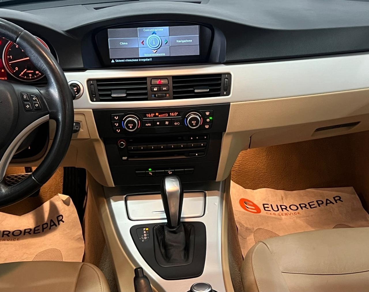 Bmw 330 330xd cat Touring Futura