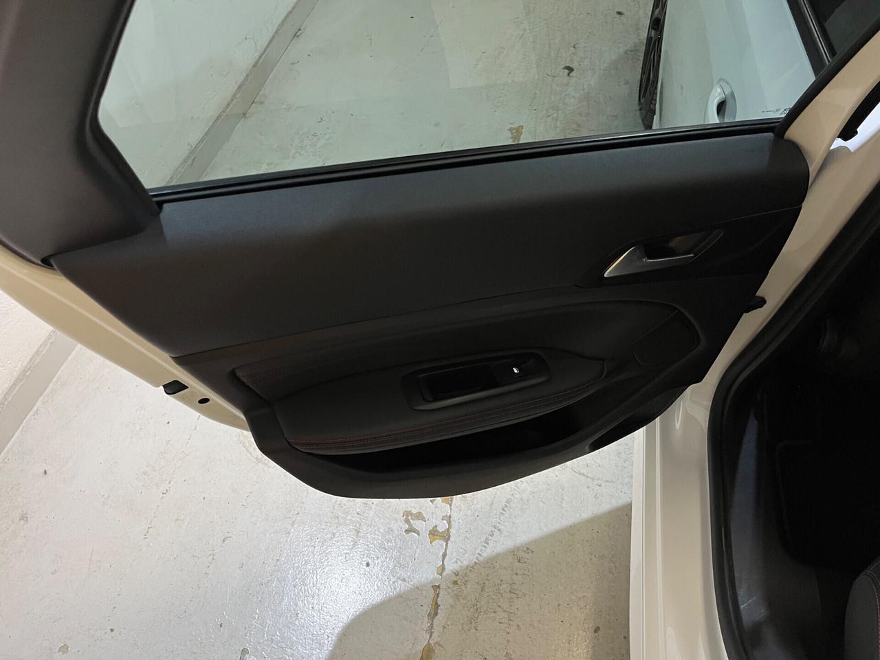 Peugeot 308 BlueHDi 130 S&S EAT8 GT Pack